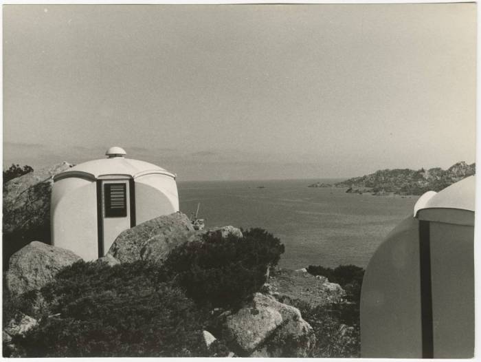 Villaggi Touring