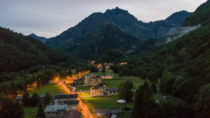  Usseglio - foto Comune
