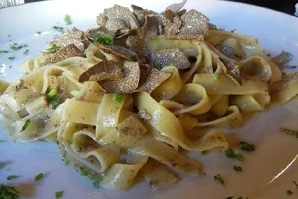 Buca di Michelangelo