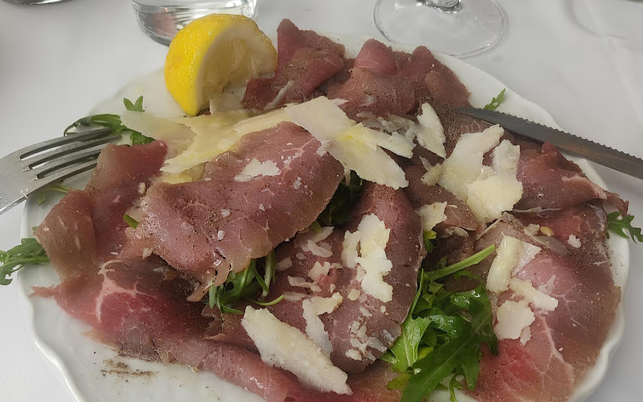 La Locanda dello Yeti