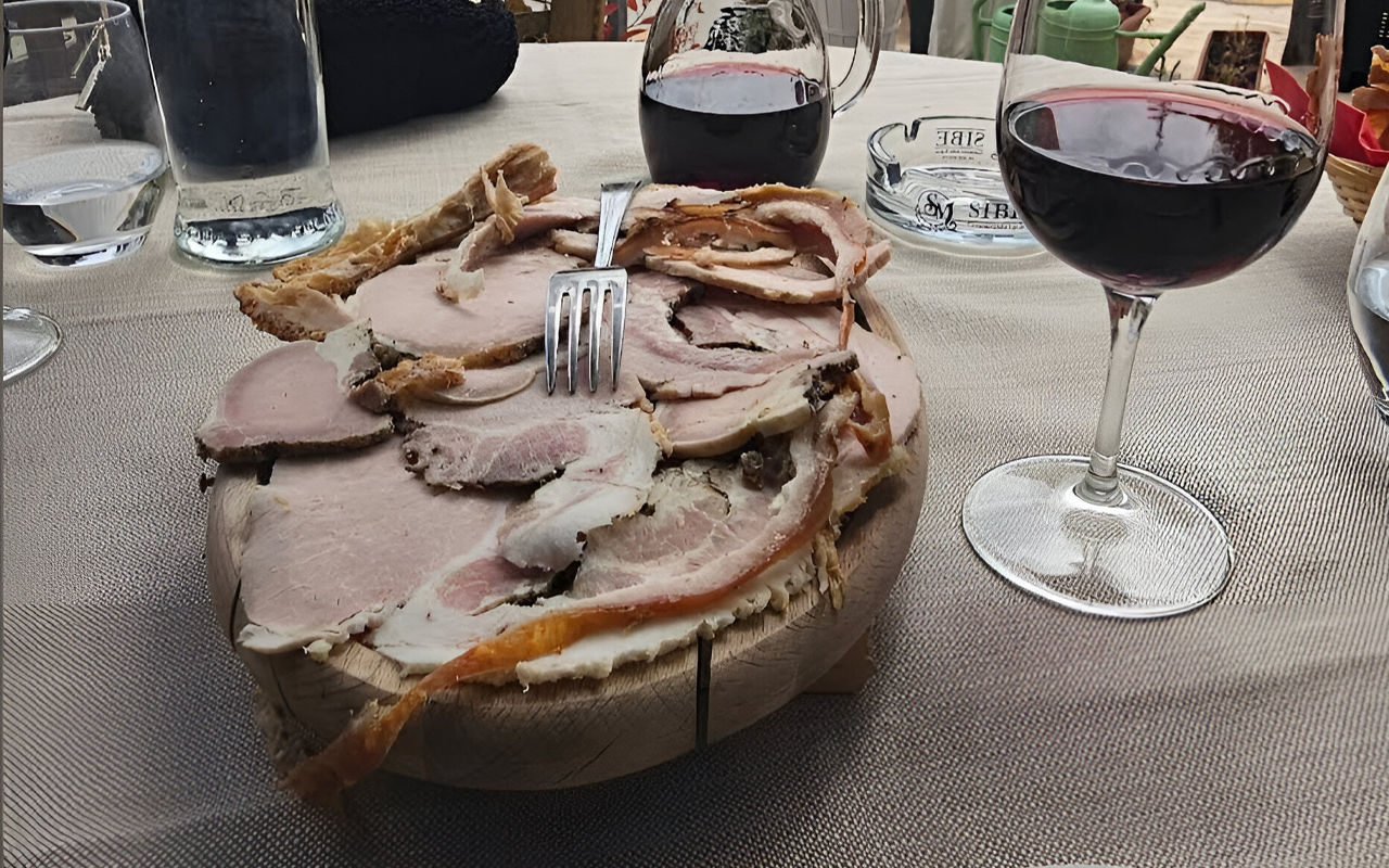 La Locanda dello Yeti