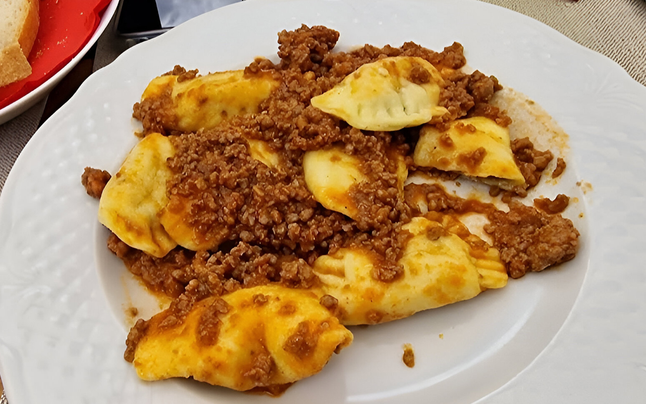 La Locanda dello Yeti