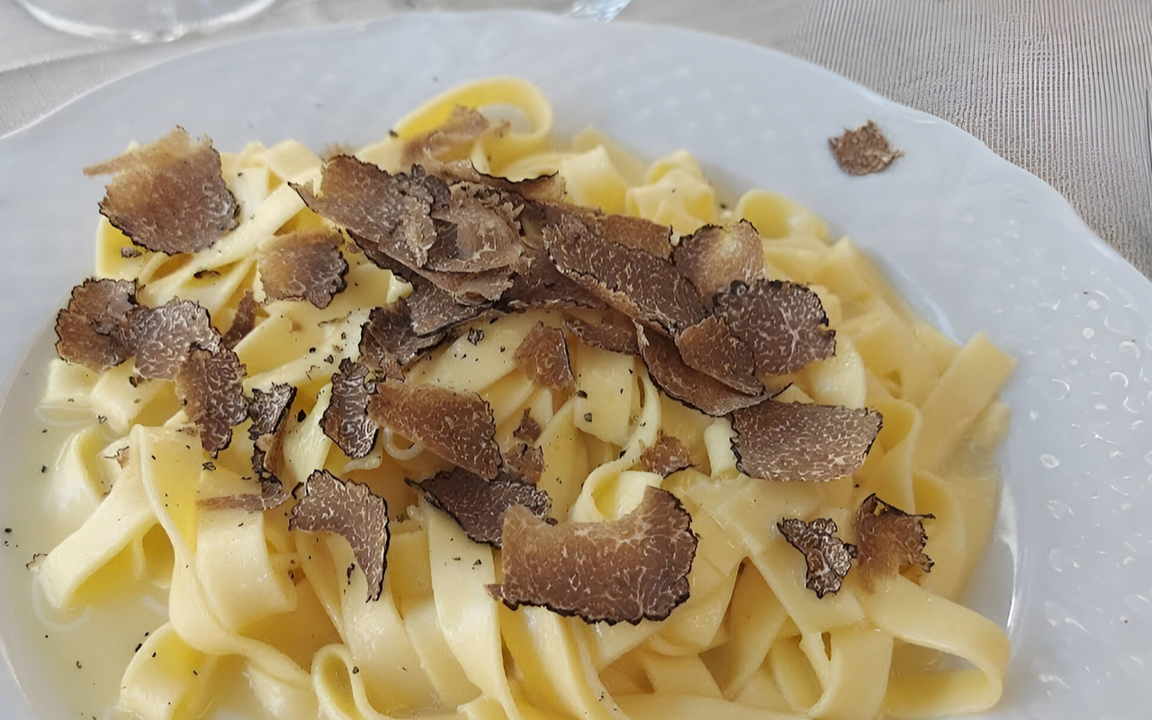 La Locanda dello Yeti