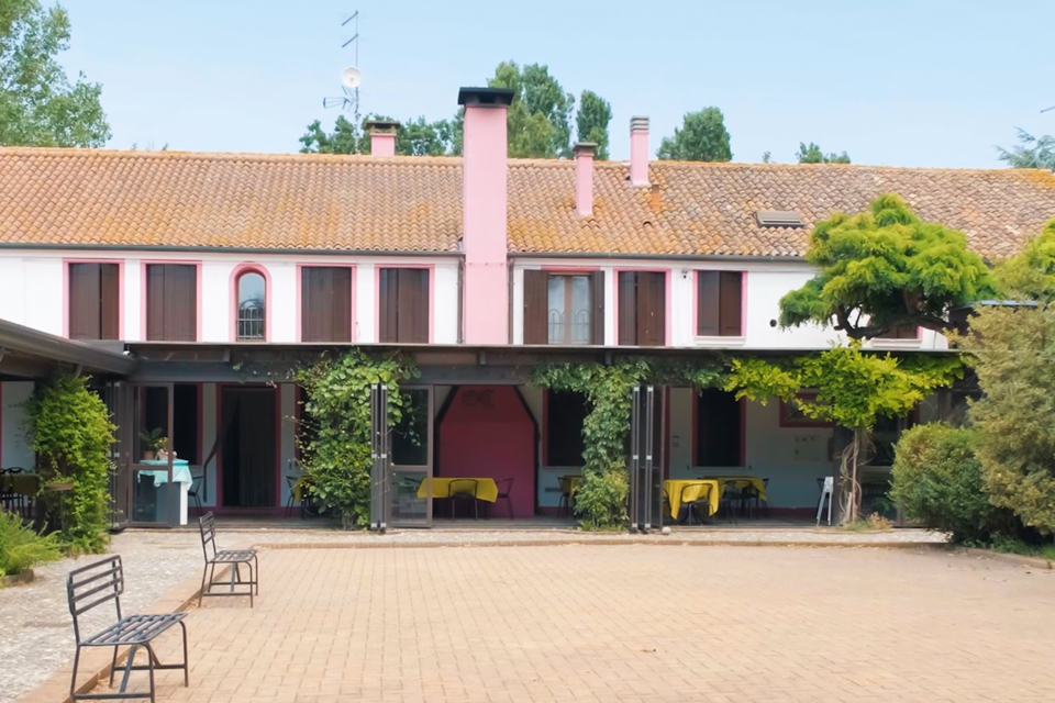 Trattoria alla Rosa