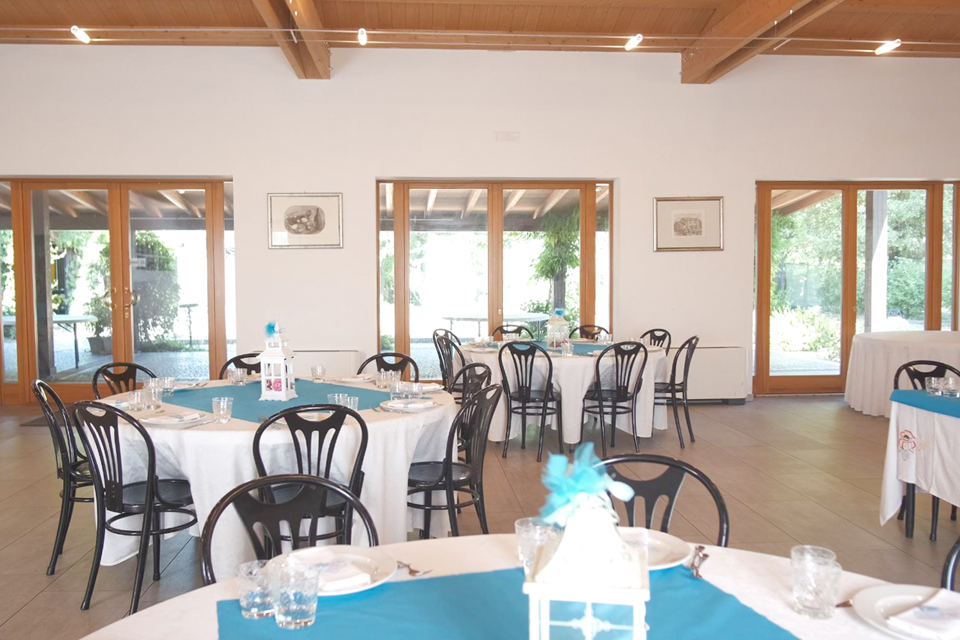 Trattoria alla Rosa