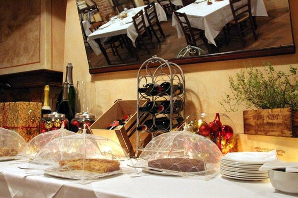 Locanda del Vegnot