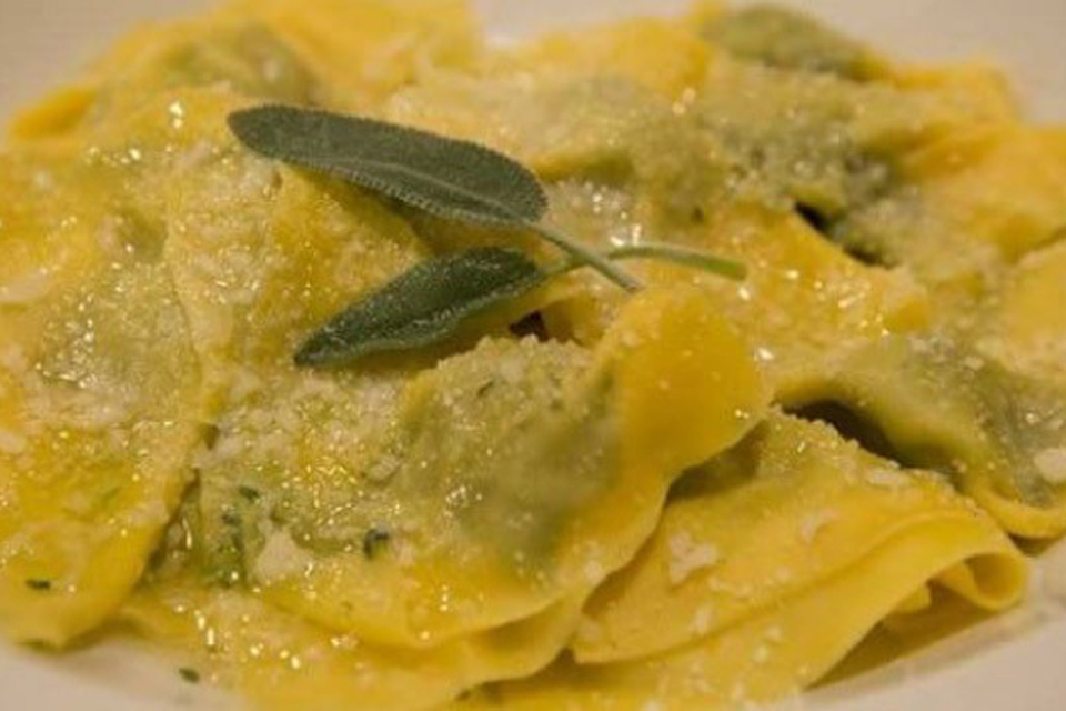 Locanda del Vegnot