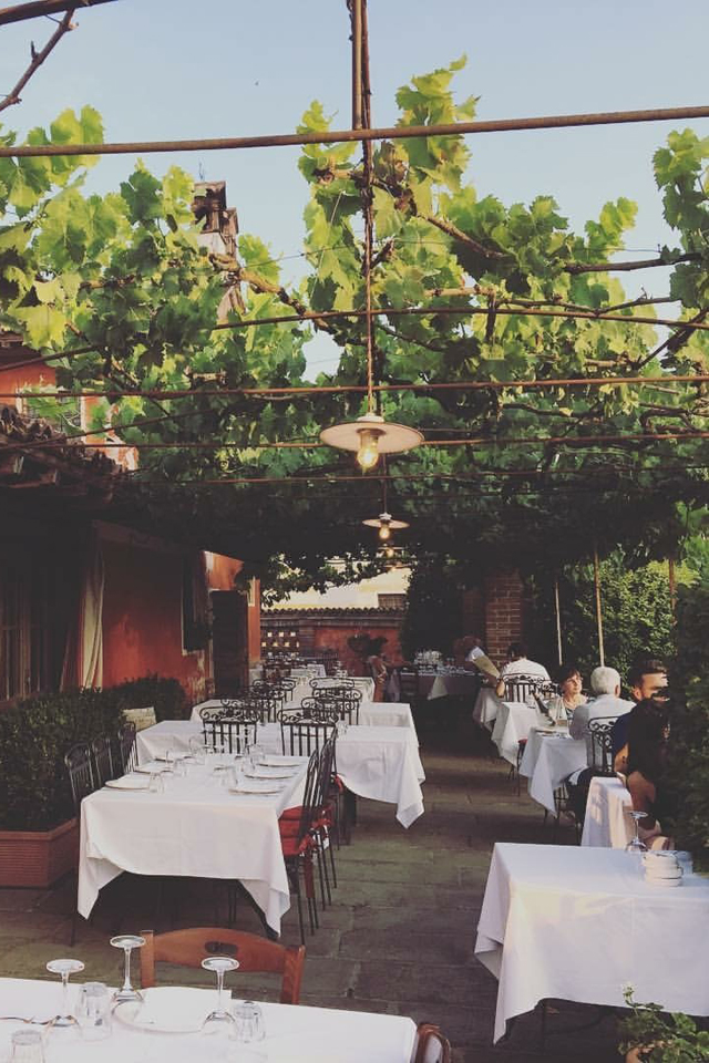 Locanda del Vegnot