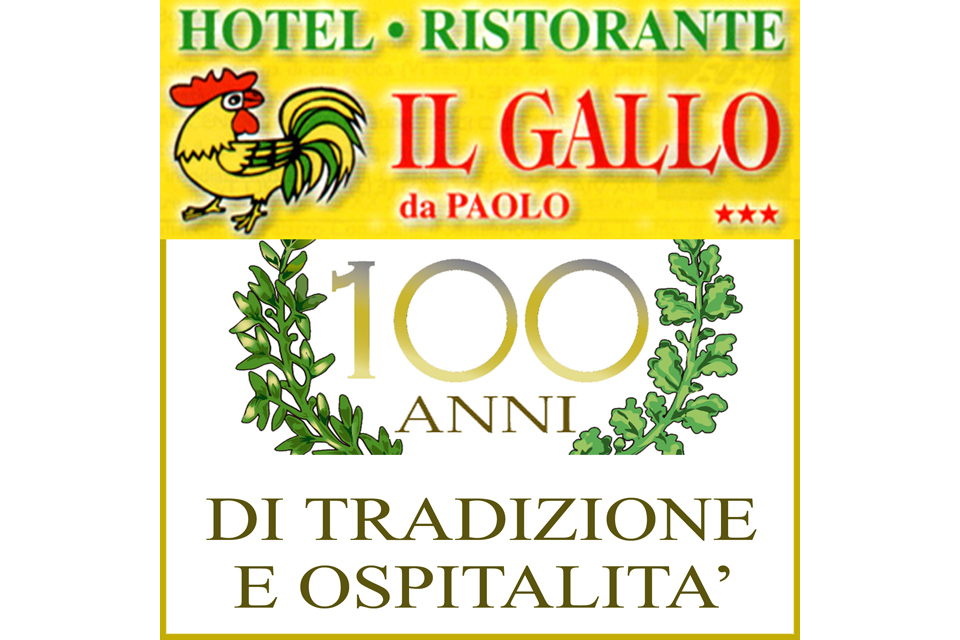 Il Gallo da Paolo