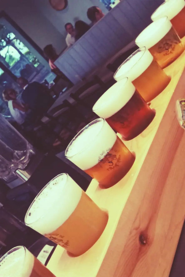 Tana Birreria e Cucina