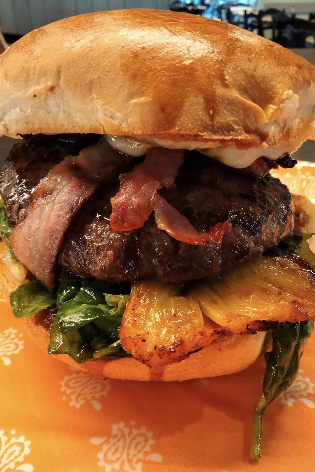 Tana Birreria e Cucina