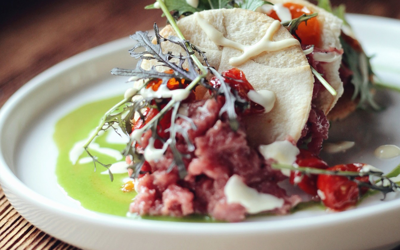 El Molin Winebar & Bistrot