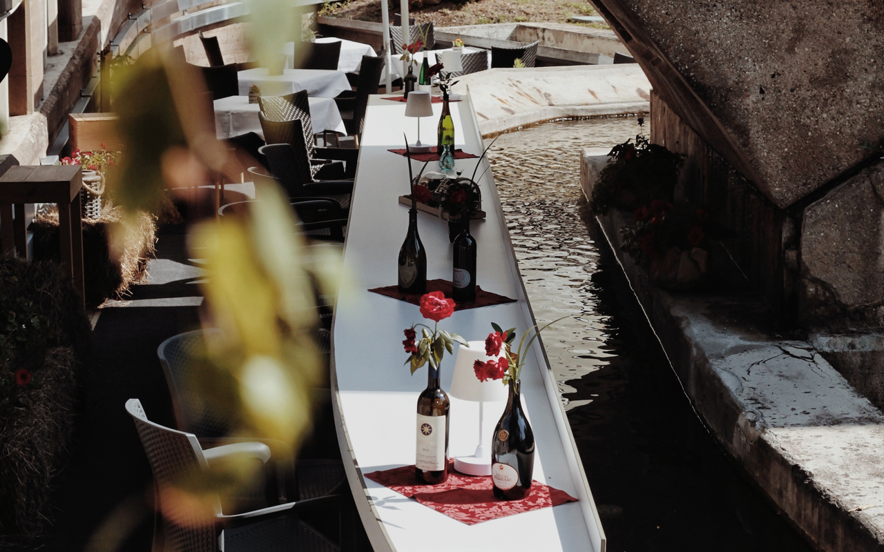 El Molin Winebar & Bistrot