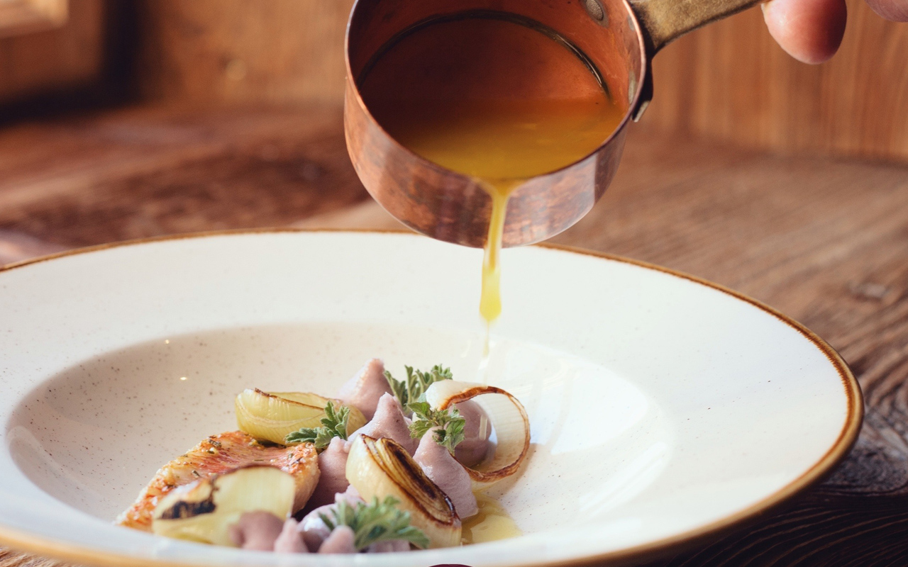 El Molin Winebar & Bistrot