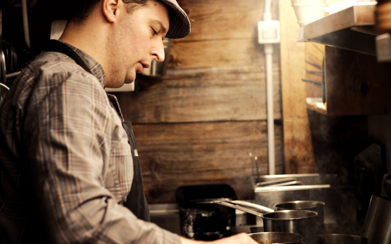 El Molin Winebar & Bistrot