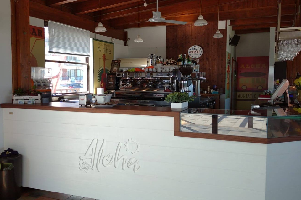 Aloha Beach Restaurant