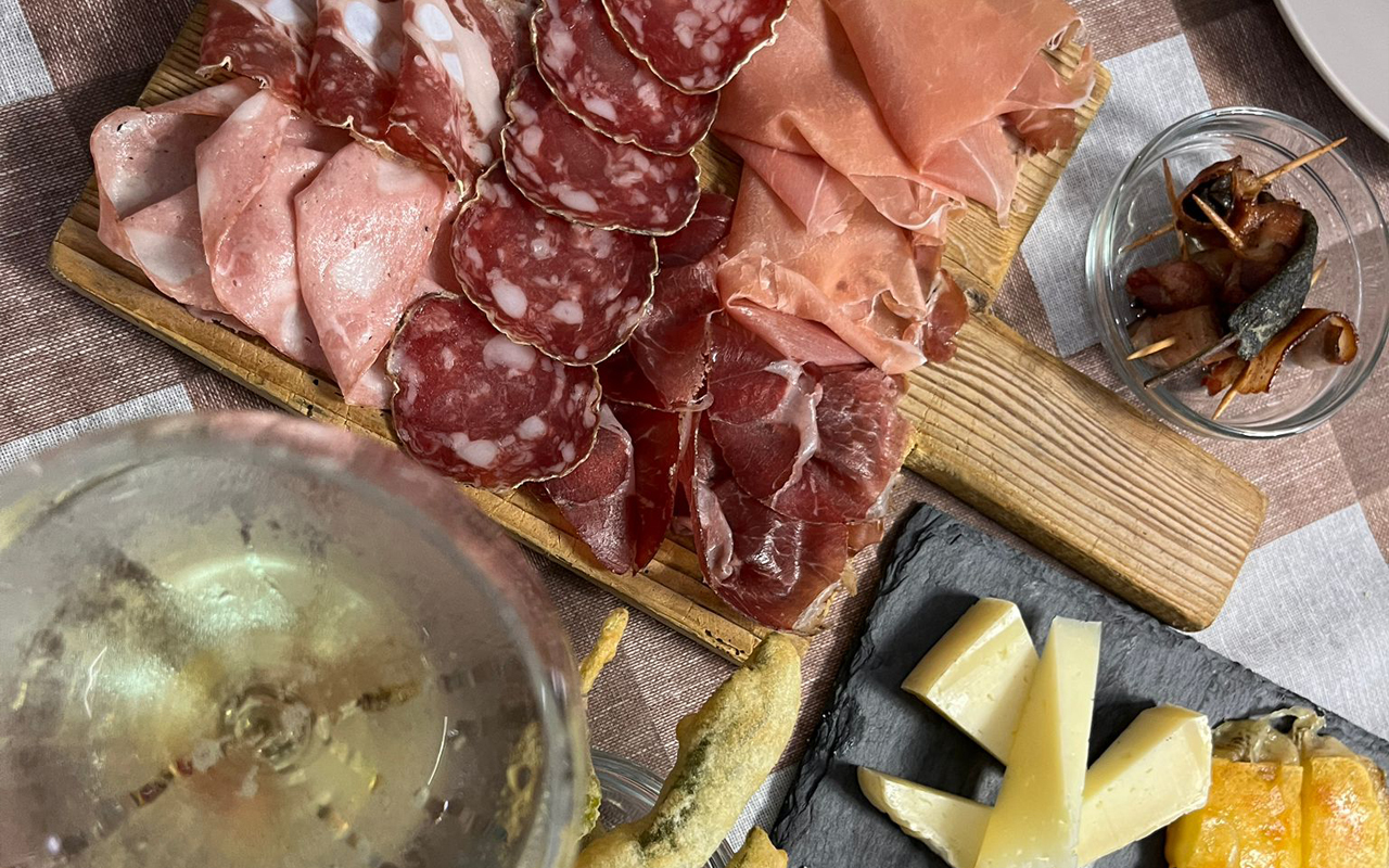 Trattoria Sìndec
