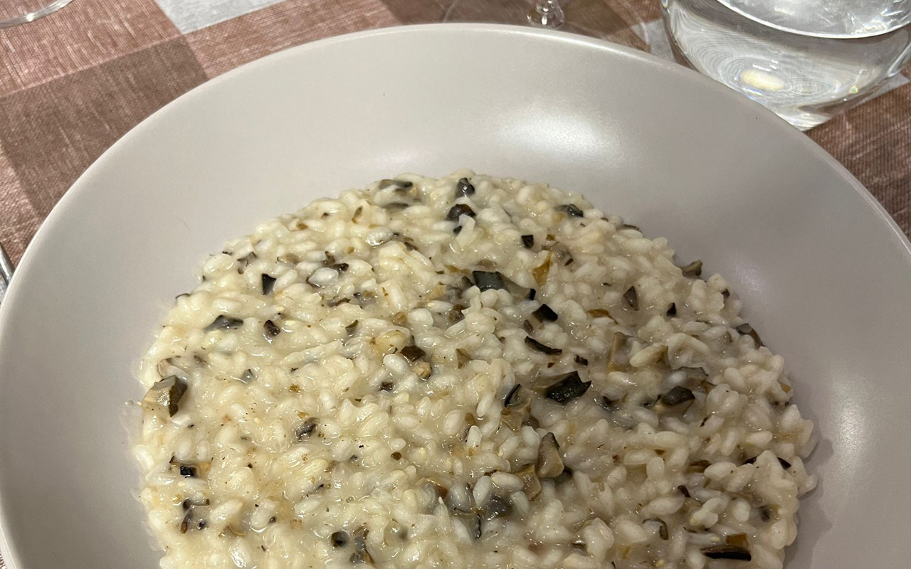 Trattoria Sìndec