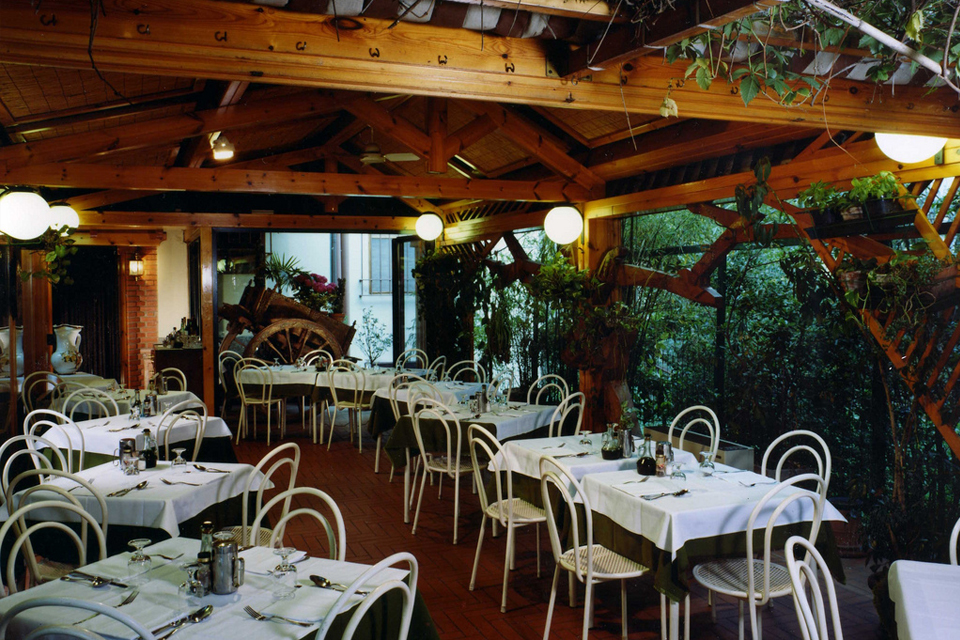 Trattoria Da Burde