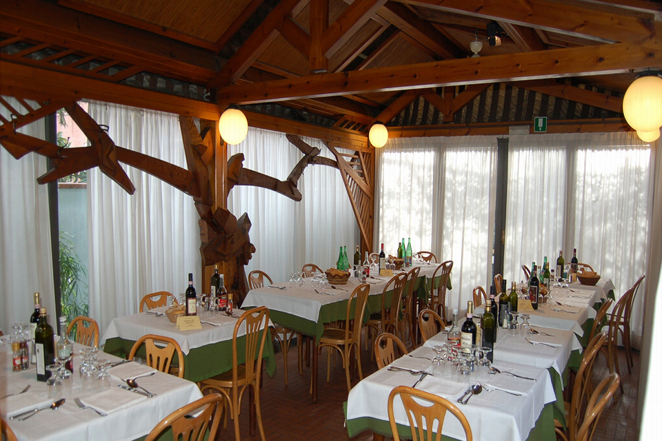 Trattoria Da Burde
