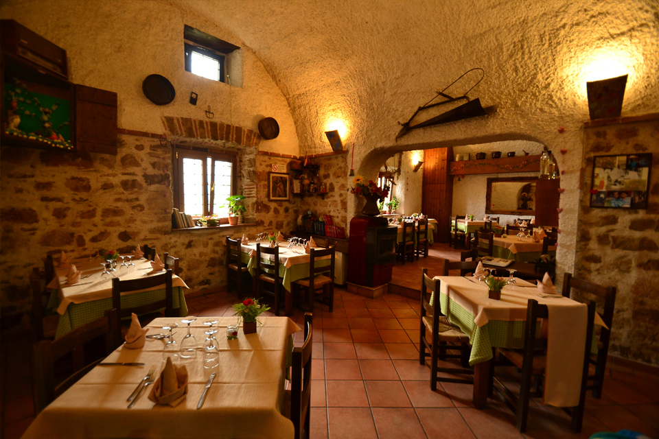 La Locanda