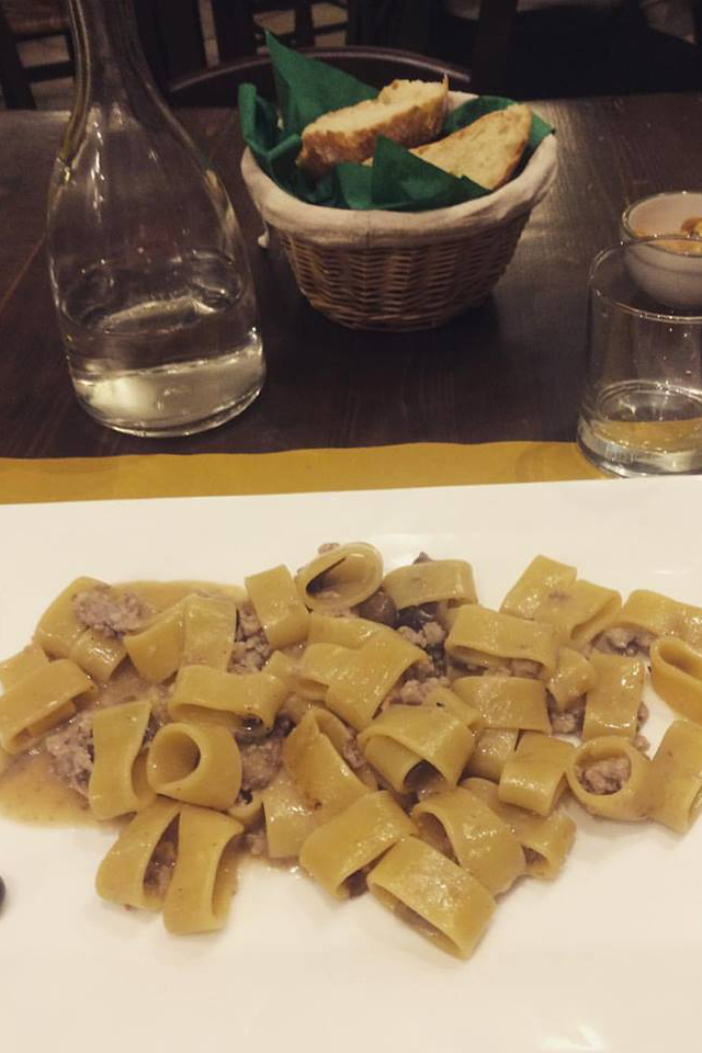 Il Laboratorio di Felicità