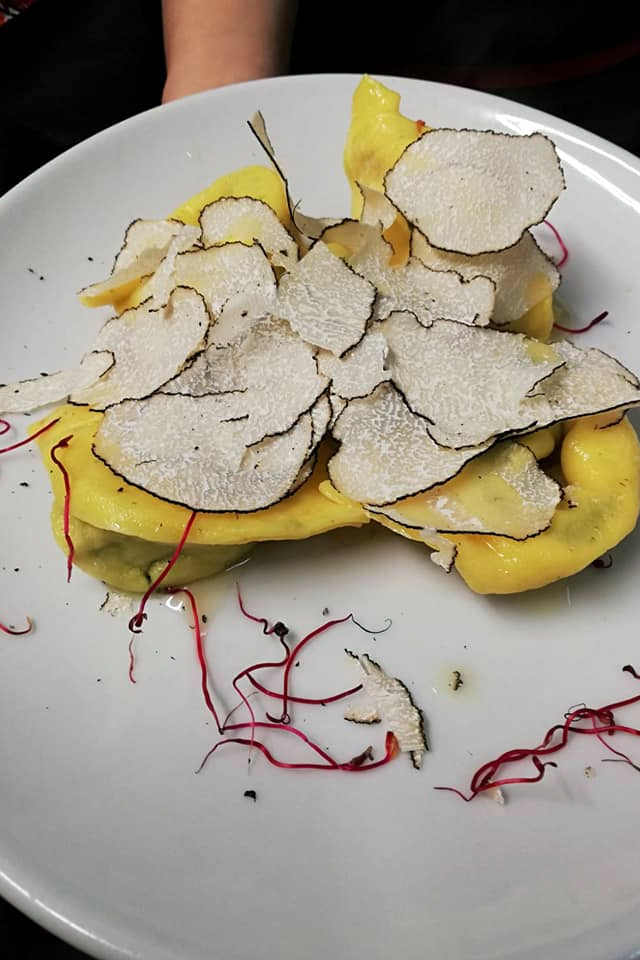 Osteria Nascosta