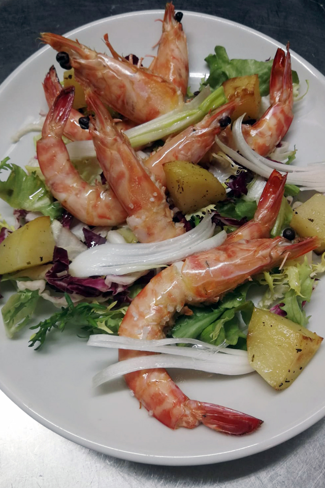 Osteria Nascosta