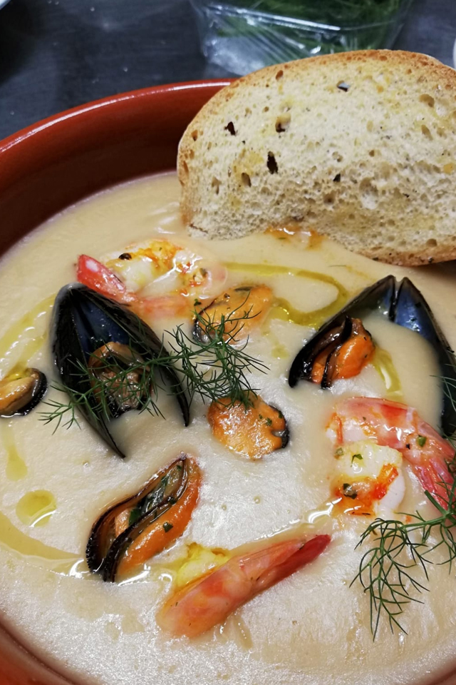 Osteria Nascosta