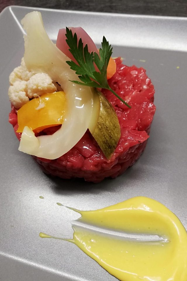 Osteria Nascosta