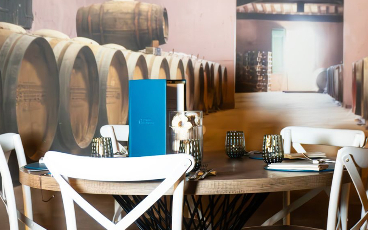 Osteria Montellori