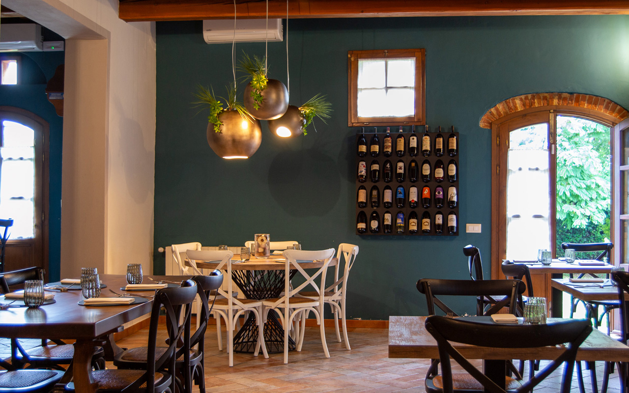 Osteria Montellori