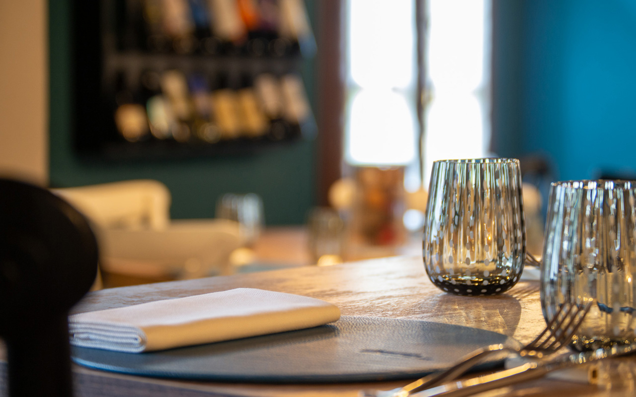 Osteria Montellori