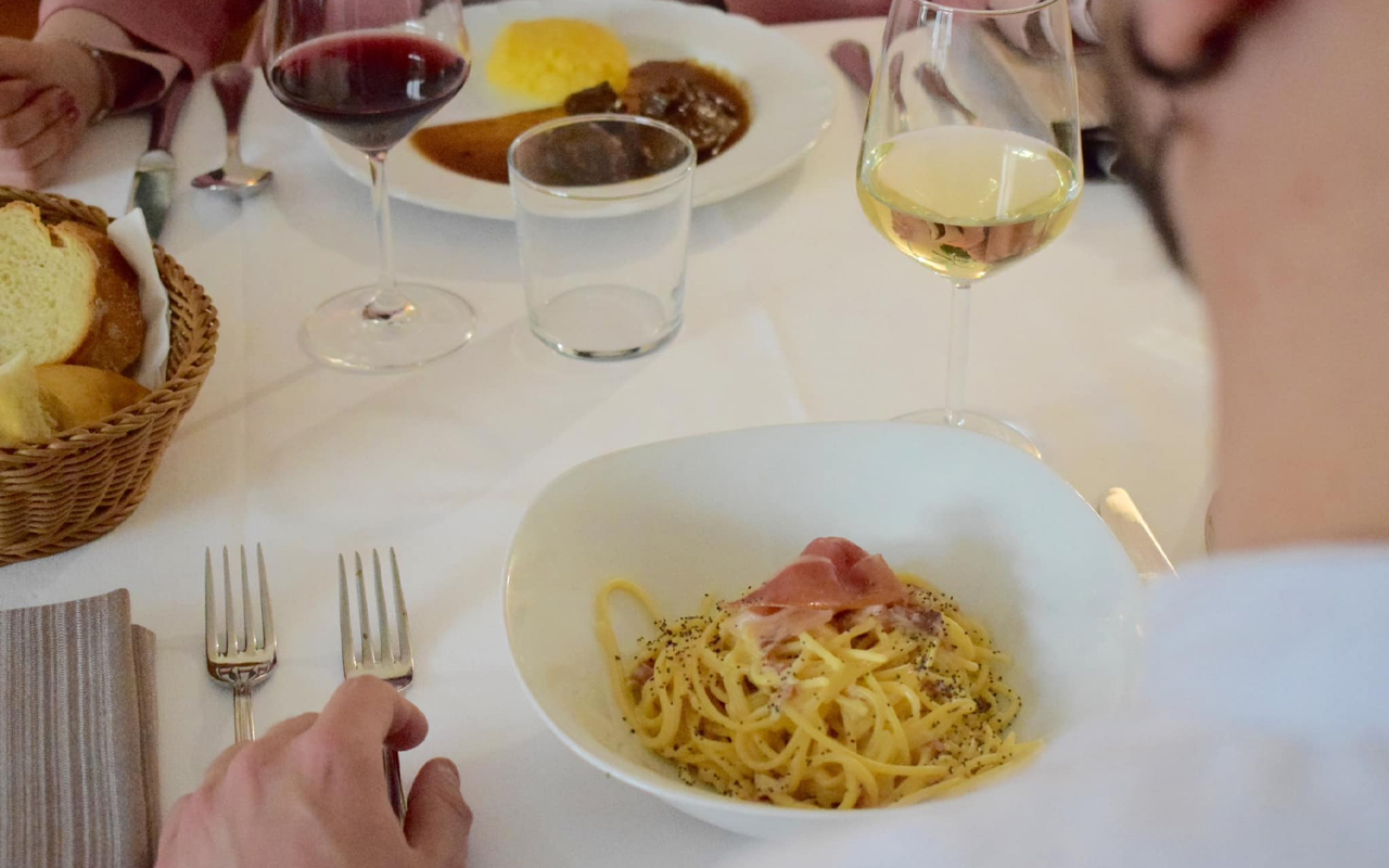 Ai Tre Soldi Goriziani