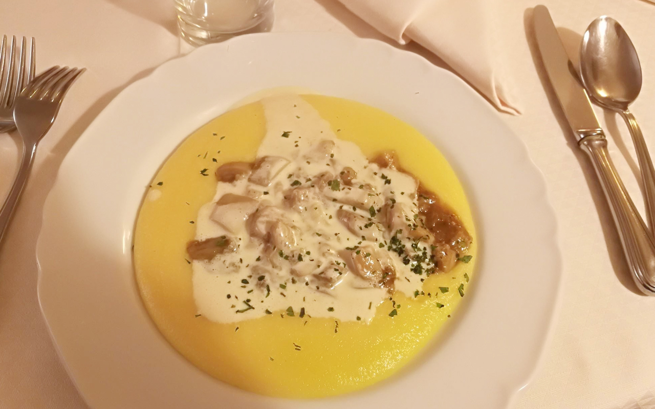 Ai Tre Soldi Goriziani