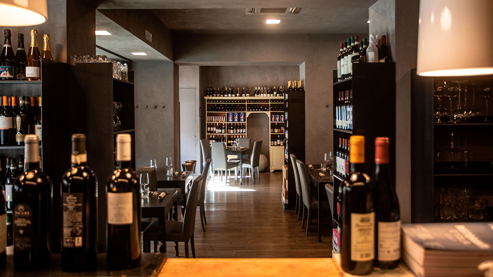 La Bottega Civico 1