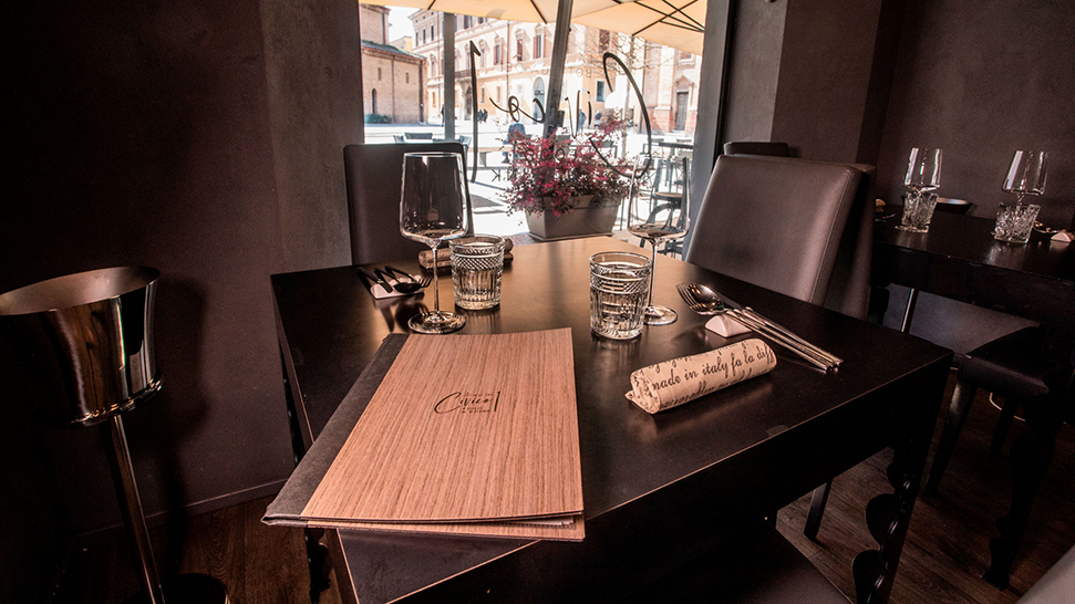La Bottega Civico 1