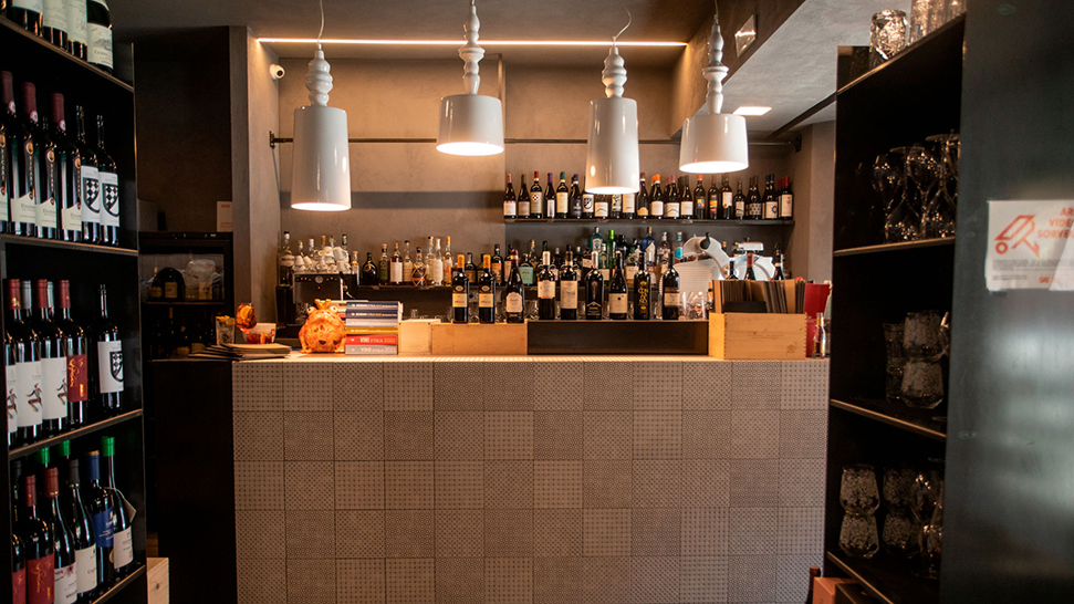La Bottega Civico 1