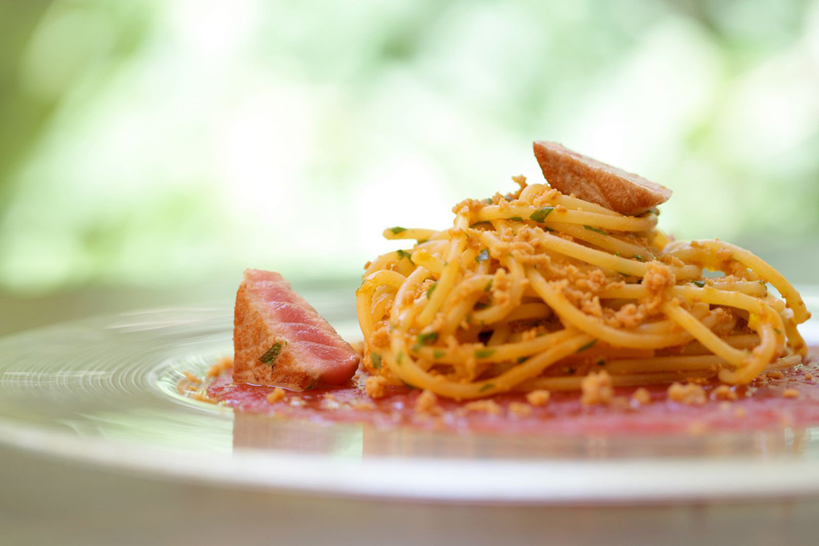La Bottega del Carmine