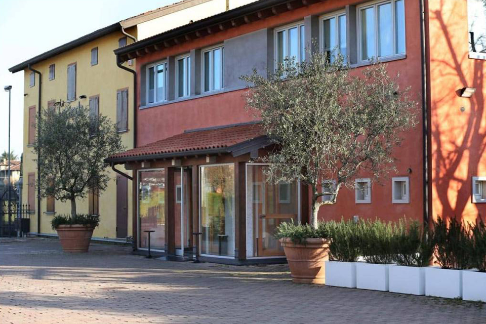 Locanda di Noris