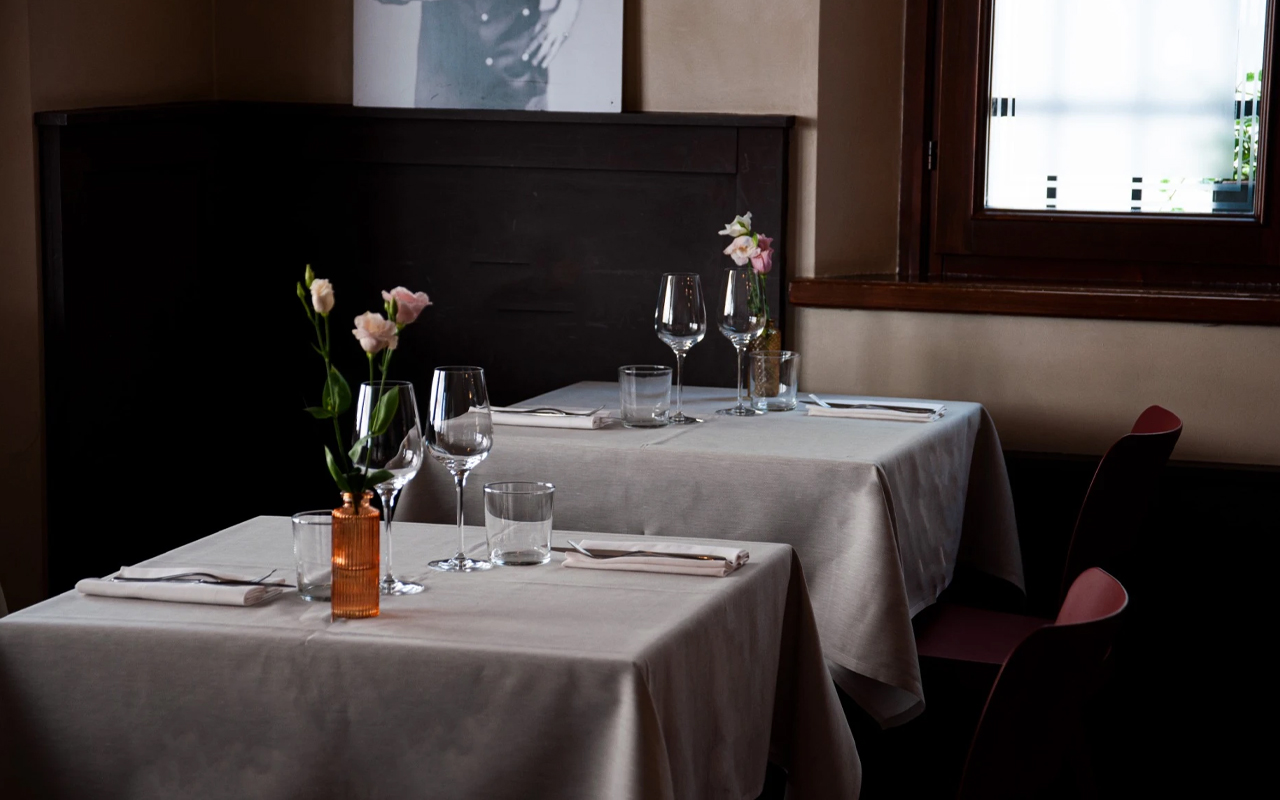 Ristorante F.lli Martin