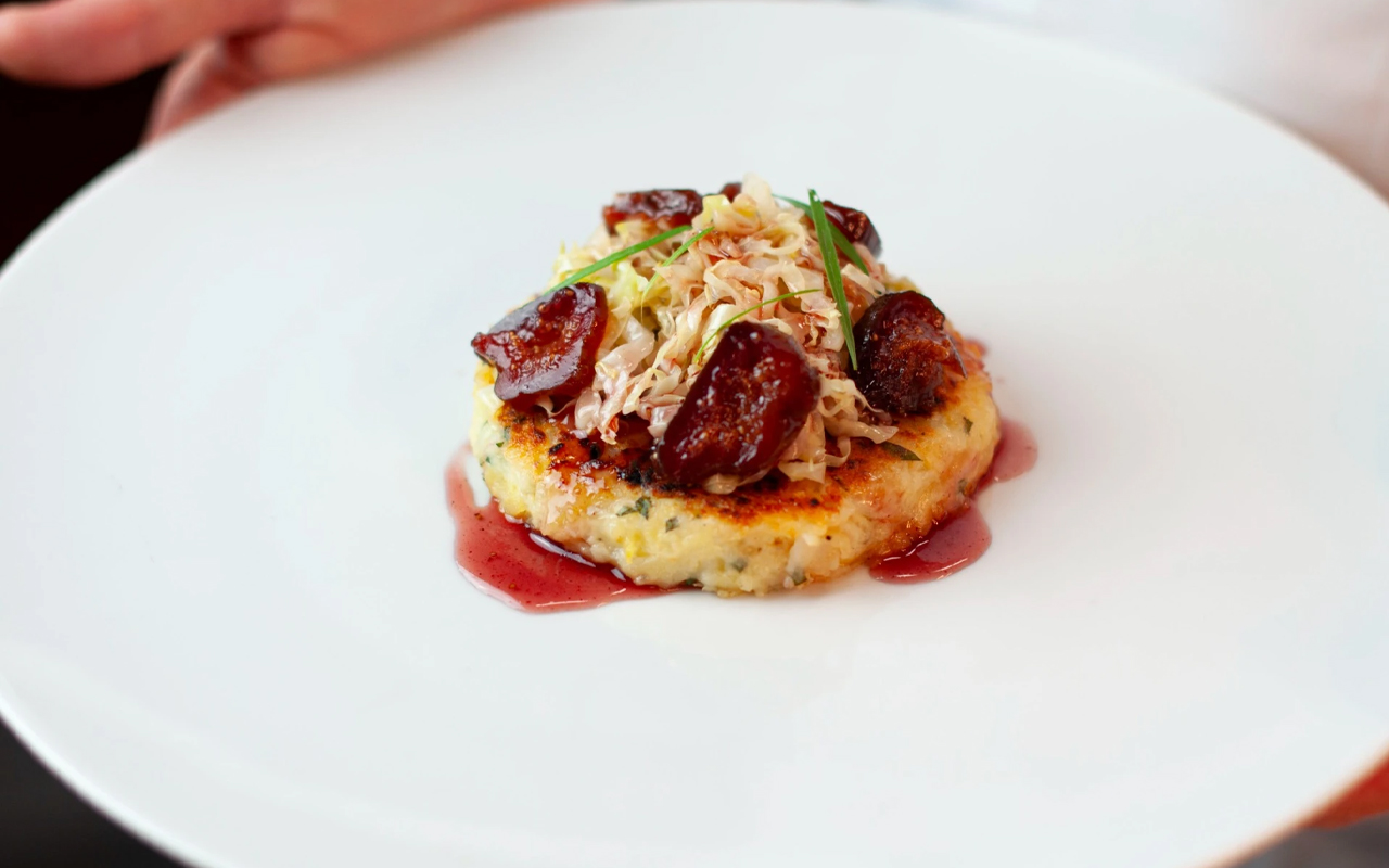 Ristorante F.lli Martin