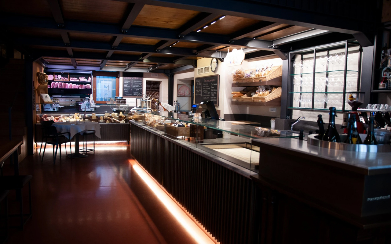 Ristorante F.lli Martin