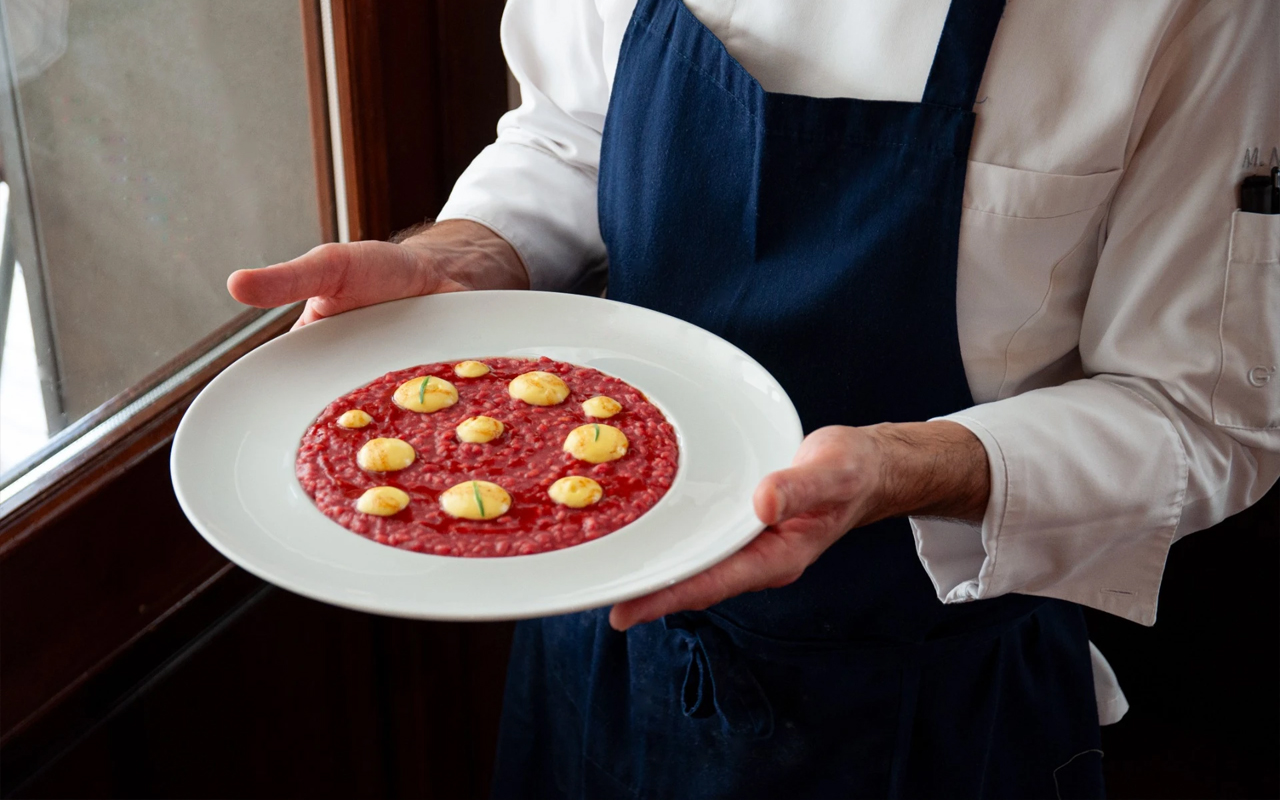 Ristorante F.lli Martin