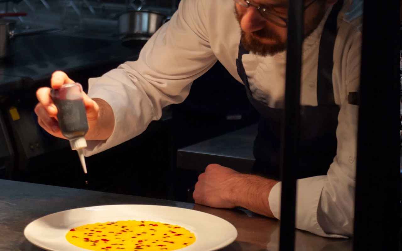 Ristorante F.lli Martin