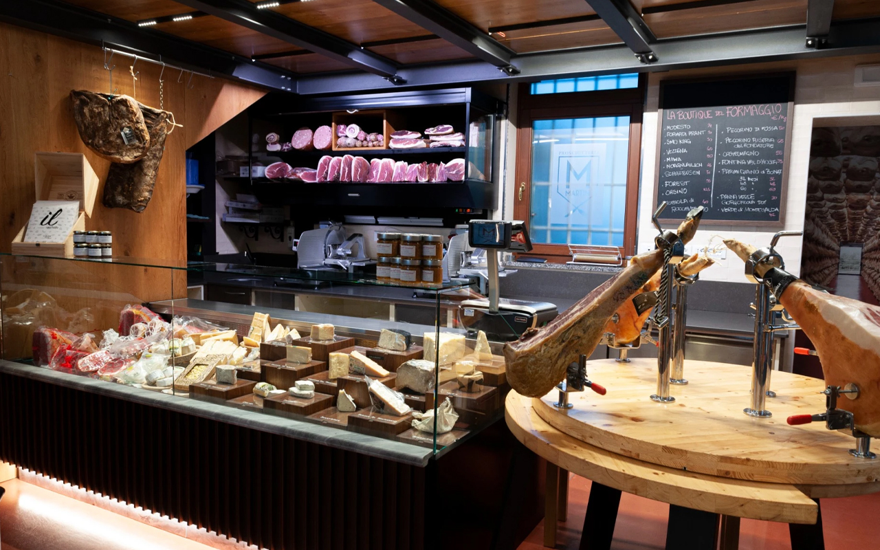 Ristorante F.lli Martin