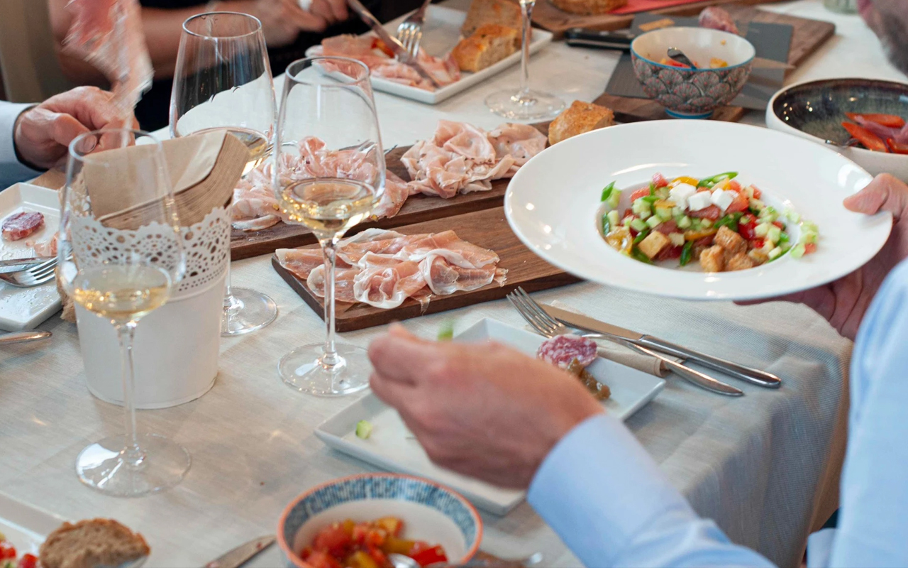 Ristorante F.lli Martin