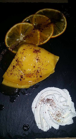 Antica Trattoria all’Alpino da Enrico