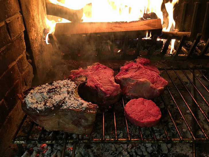 Antica Trattoria all’Alpino da Enrico