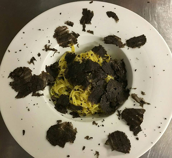 Antica Trattoria all’Alpino da Enrico